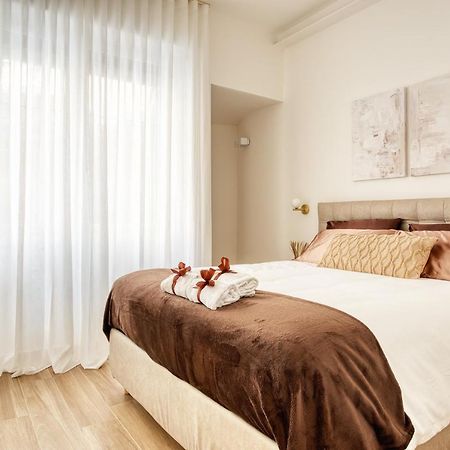 Relais Milano Suite 1 Экстерьер фото
