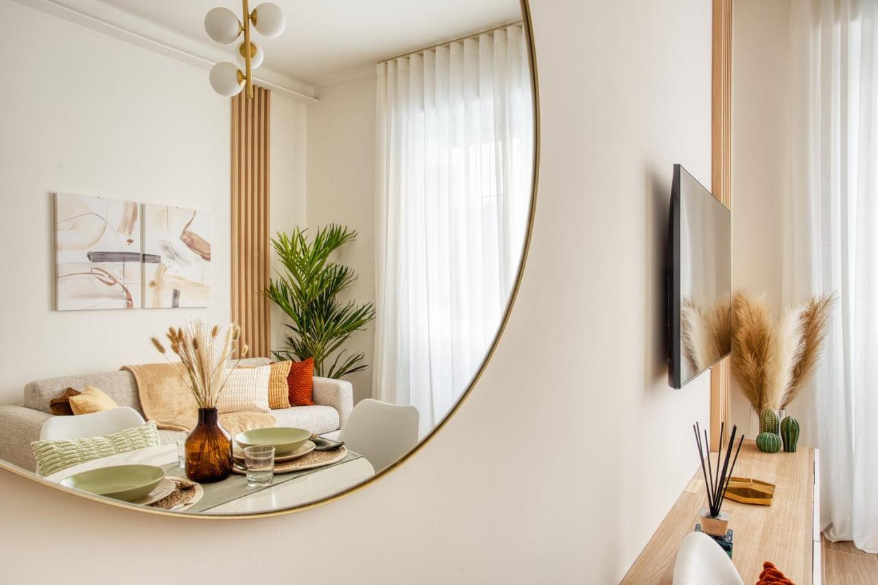 Relais Milano Suite 1 Экстерьер фото