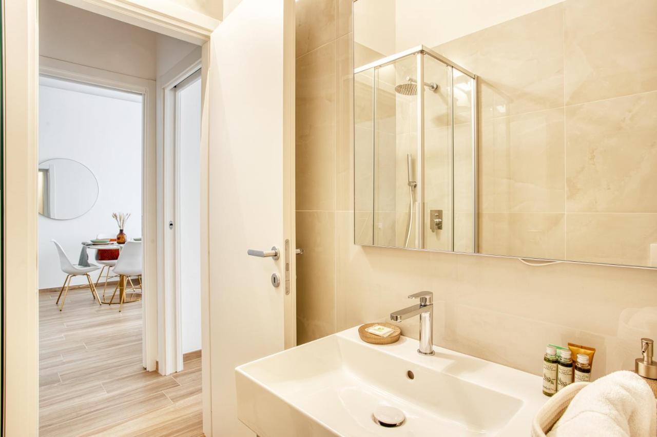 Relais Milano Suite 1 Экстерьер фото